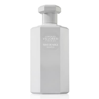 S_AGCODGIH Lorenzo Villoresi – Teint de Neige – Hair Shampoo - 250 ml