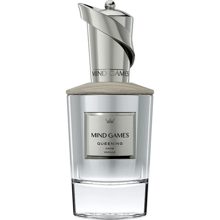 Mind Games - Queening - Extrait de Parfum Mind Games - Queening - Extrait de Parfum