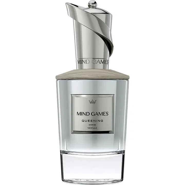 Mind Games - Queening - Extrait de Parfum