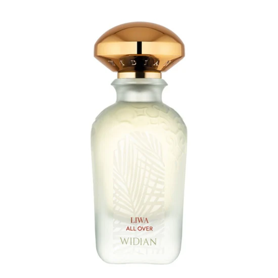 Widian - Liwa - All Over Body Spray