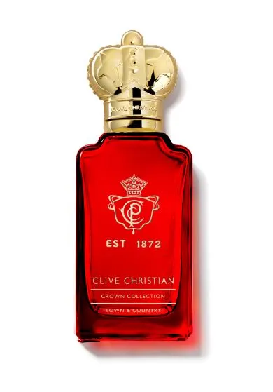 Clive Christian - Town & Country - Eau de Parfum Clive Christian - Town & Country - Eau de Parfum