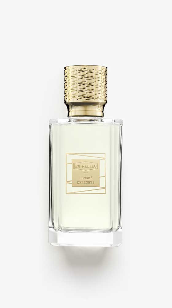 Ex Nihilo - Honoré Delights - Eau de Parfum Ex Nihilo - Honoré Delights - Eau de Parfum