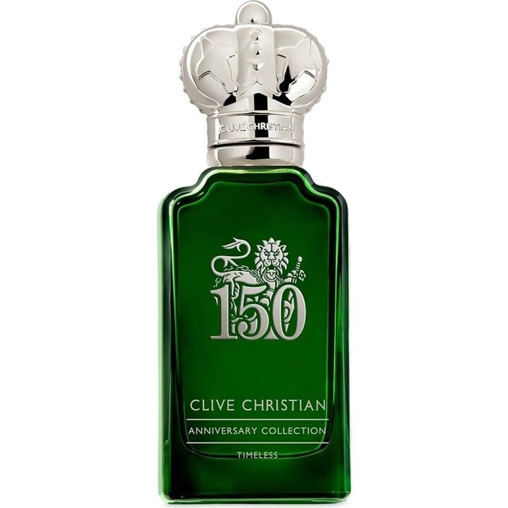 Clive Christian - Timeless - Parfum Spray Clive Christian - Timeless - Parfum Spray