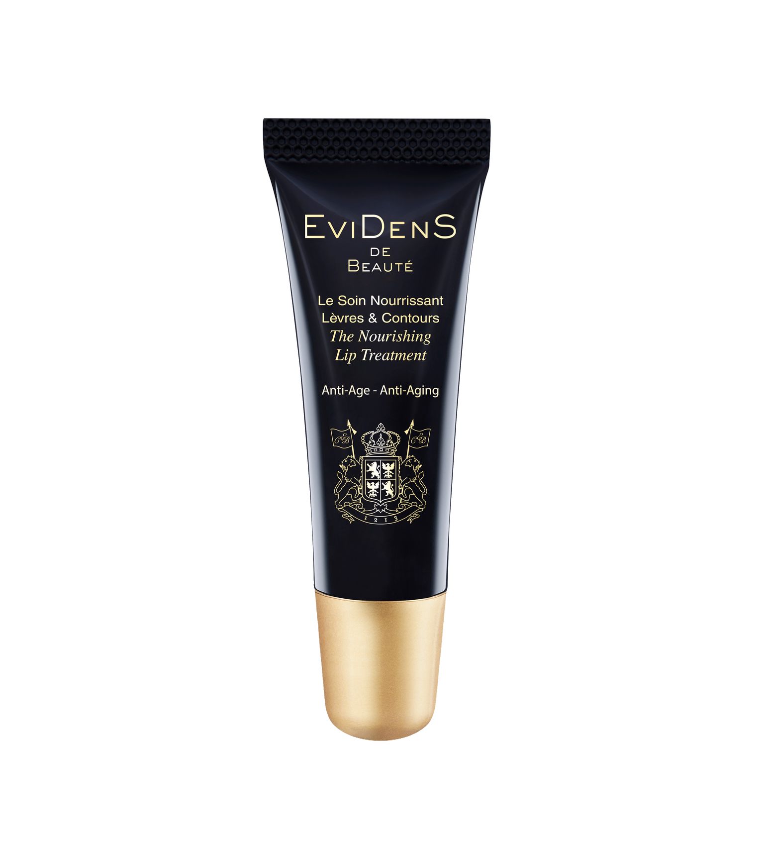 lip-care EviDenS de Beauté - Nourishing Lip Treatment - Lippenpflege