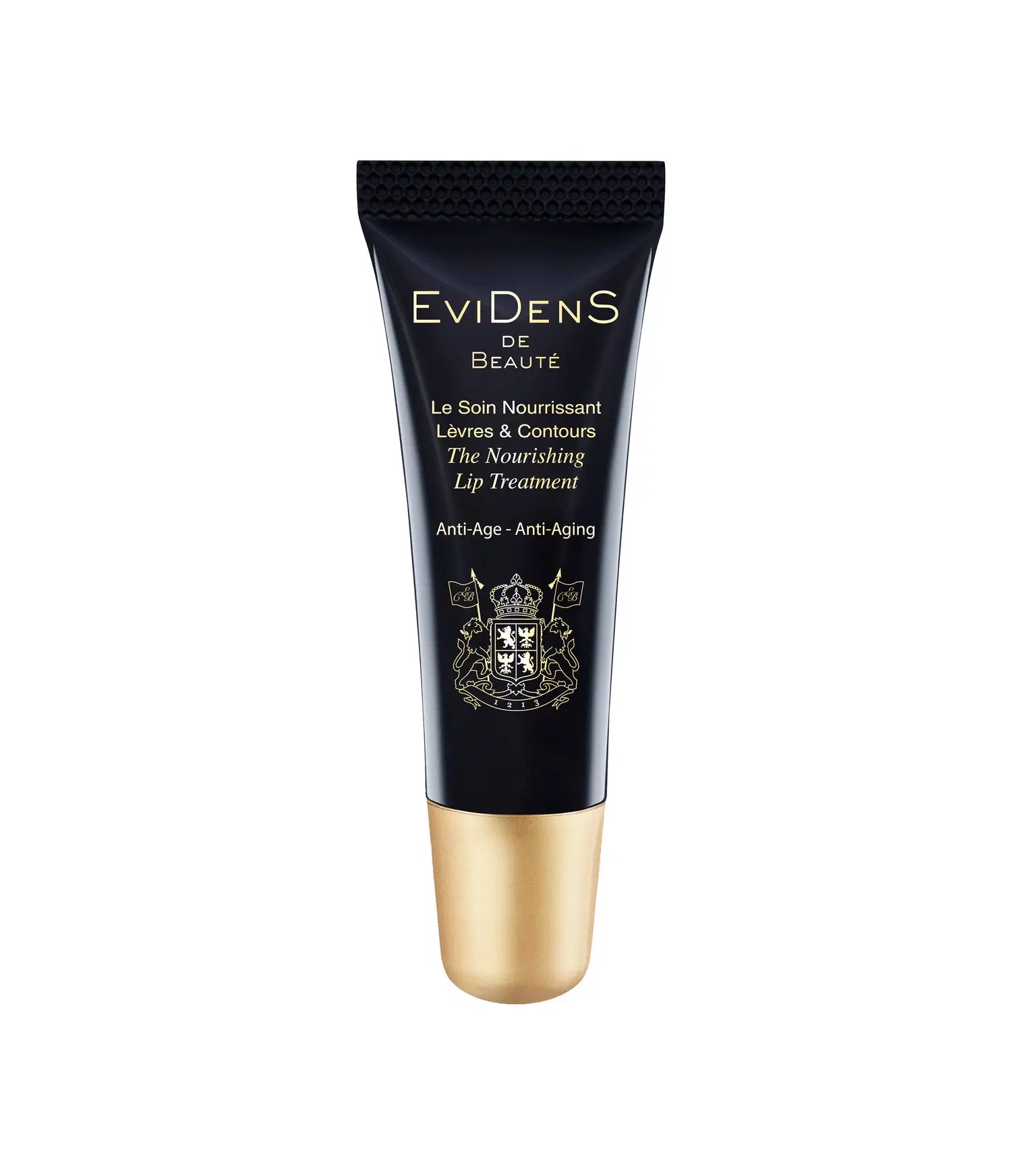 EviDenS de Beauté - Nourishing Lip Treatment - Lippenpflege