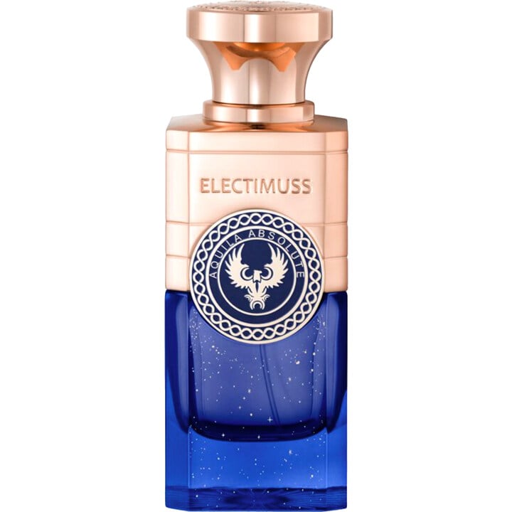 Electimuss - Aquila Absolute - Parfum Electimuss - Aquila Absolute - Parfum