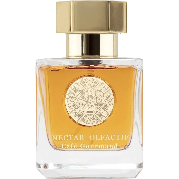 Nectar Olfactif - Café Gourmand - Eau de Parfum