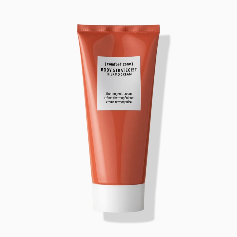 Comfort Zone - Body Strategist - Thermo Cream