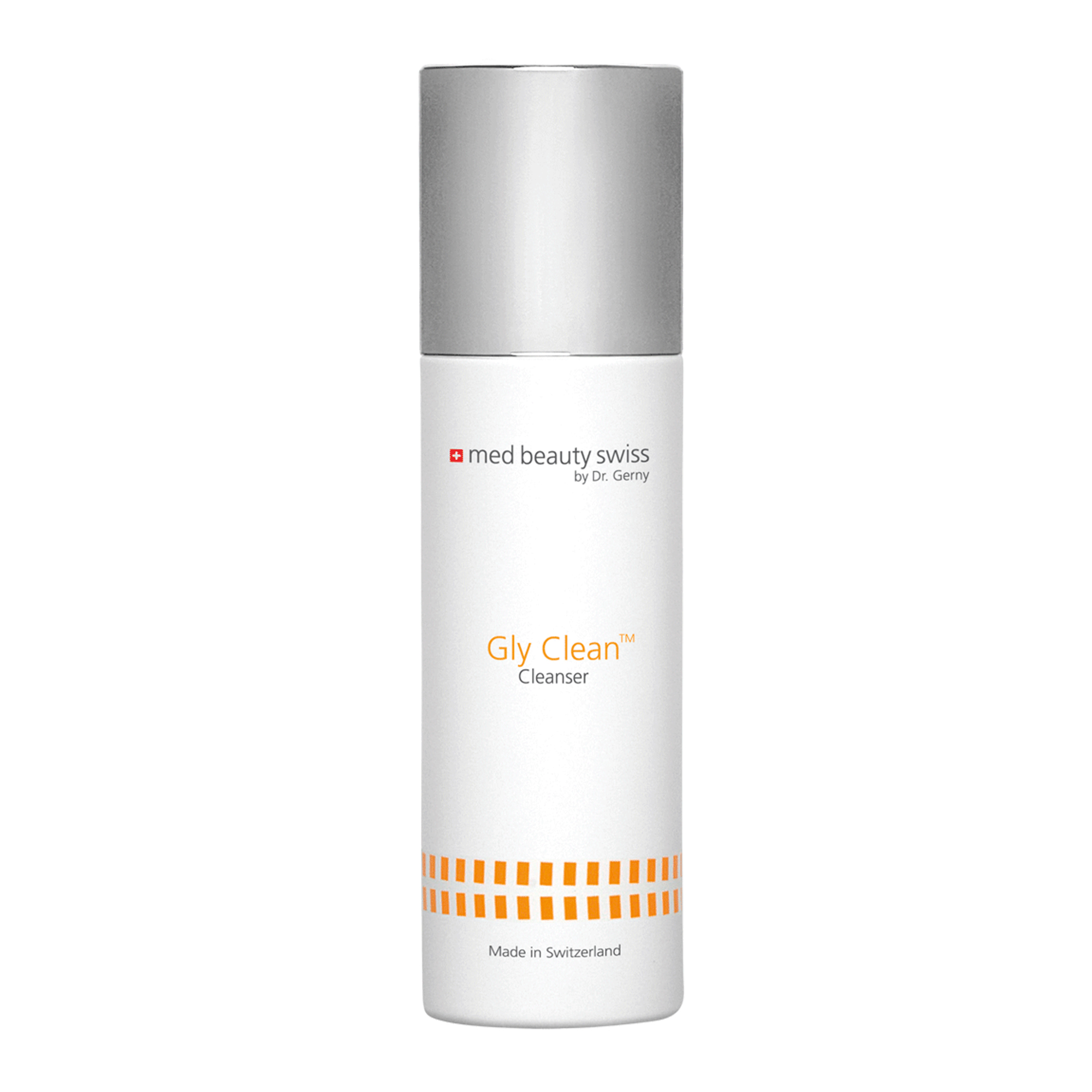 Med Beauty Swiss - Gly Clean Cleanser Med Beauty Swiss - Gly Clean Cleanser