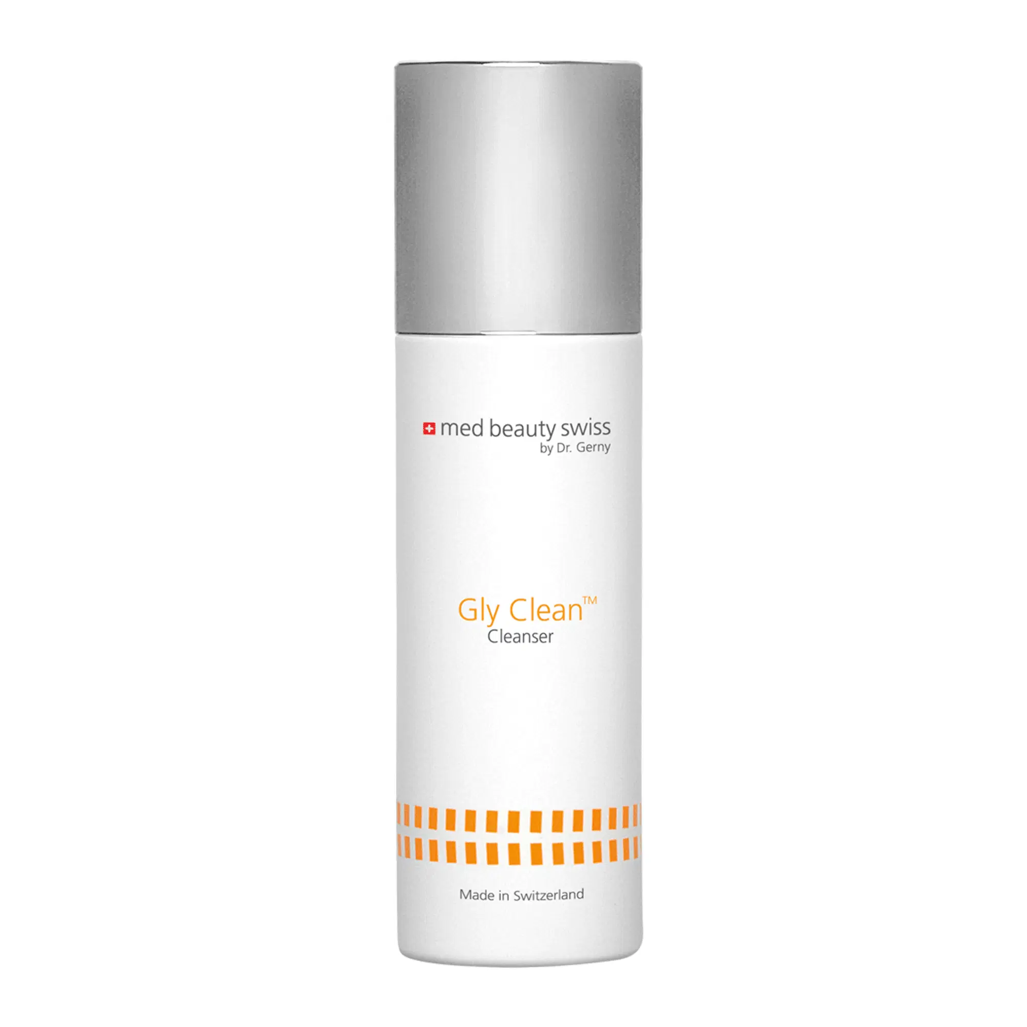 Med Beauty Swiss - Gly Clean Cleanser