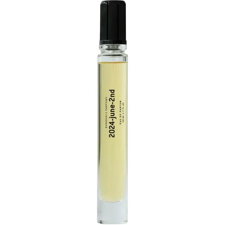 Rundholz Parfum - 2024-june-2nd - Eau de Parfum Rundholz Parfum - 2024-june-2nd - Eau de Parfum