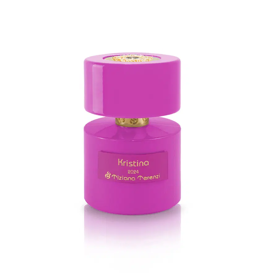 Tiziana Terenzi - Kristina 2024 - Extrait de Parfum