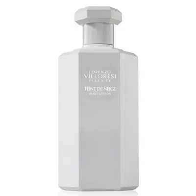 Lorenzo Villoresi – Teint de Neige – Body Lotion – 250 ml