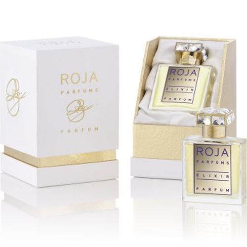 Roja – Elixir - Pour Femme Collection – Parfum 50 ml
