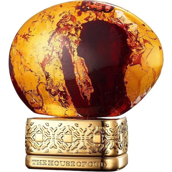The House of Oud - Almond Harmony - Eau de Parfum