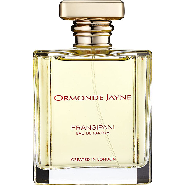 Ormonde Jayne - Frangipani - Eau de Parfum Ormonde Jayne - Frangipani - Eau de Parfum