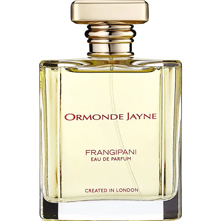 Ormonde Jayne - Frangipani - Eau de Parfum