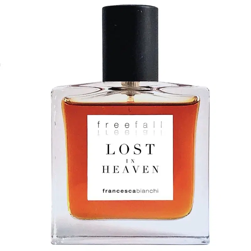 Francesca Bianchi - Lost in Heaven - Extrait de Parfum