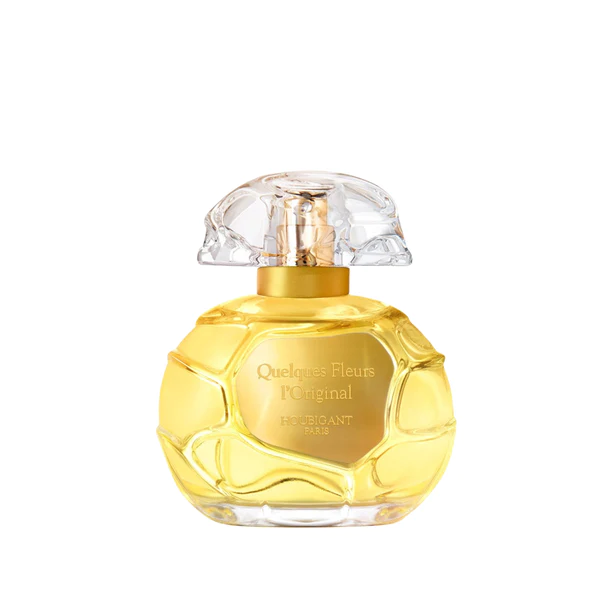 Houbigant - Quelques Fleurs L'Original Collection Privée - Eau de Parfum Extrême