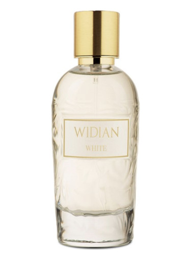 Widian - White - Eau de Parfum Widian - White - Eau de Parfum