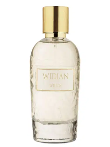 Widian - White - Eau de Parfum