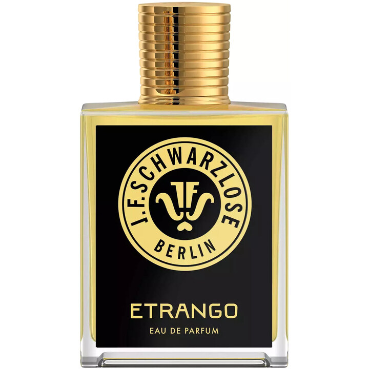 J.F. Schwarzlose Berlin - Etrango - Eau de Parfum J.F. Schwarzlose Berlin - Etrango - Eau de Parfum