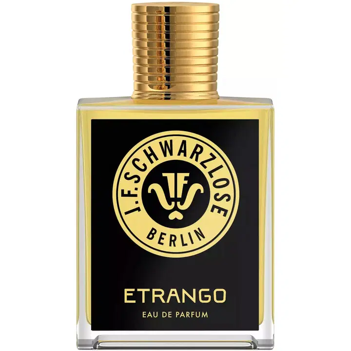 J.F. Schwarzlose Berlin - Etrango - Eau de Parfum