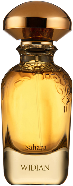 Widian - Sahara - Gold Collection - Parfum Widian - Sahara - Gold Collection - Parfum