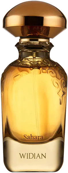 Widian - Sahara - Gold Collection - Extrait de Parfum