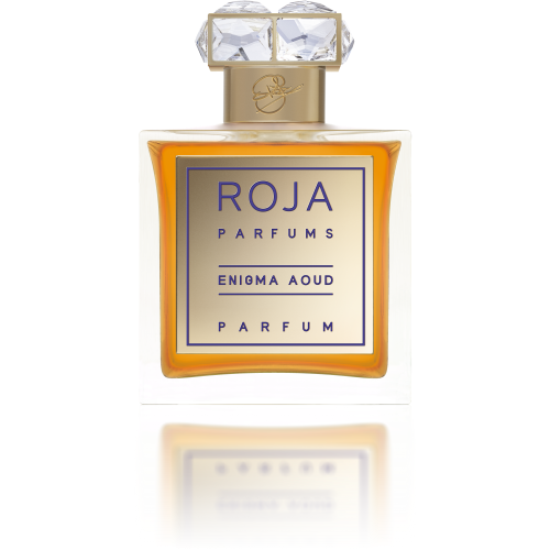 Roja – Enigma Aoud - Pour Femme - Parfum 100 ml