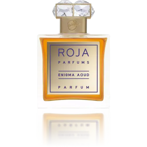 Roja – Enigma Aoud - Pour Femme - Parfum 100 ml