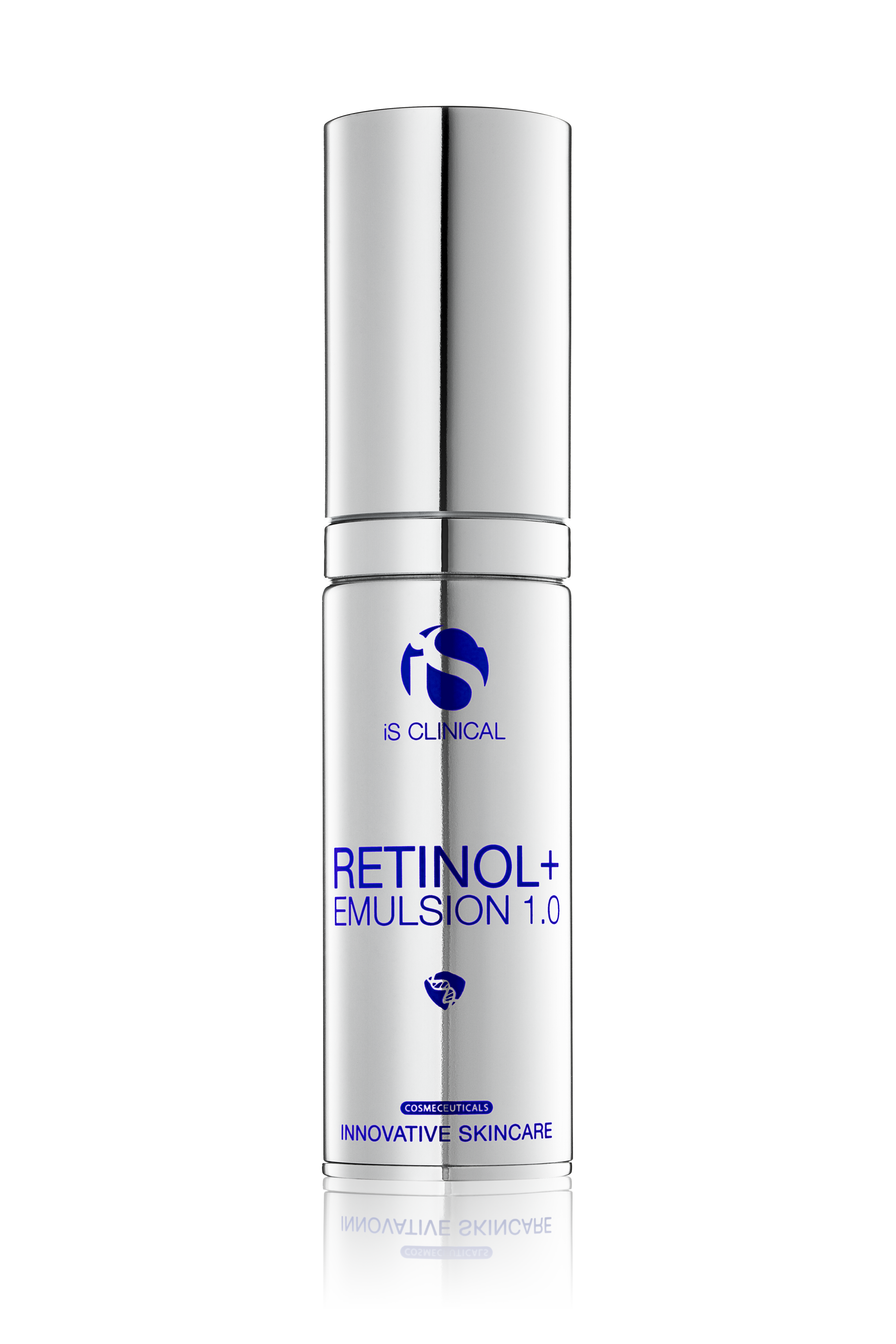 iS Clinical - Retinol+ Emulsion 1.0 - Gesichtscreme