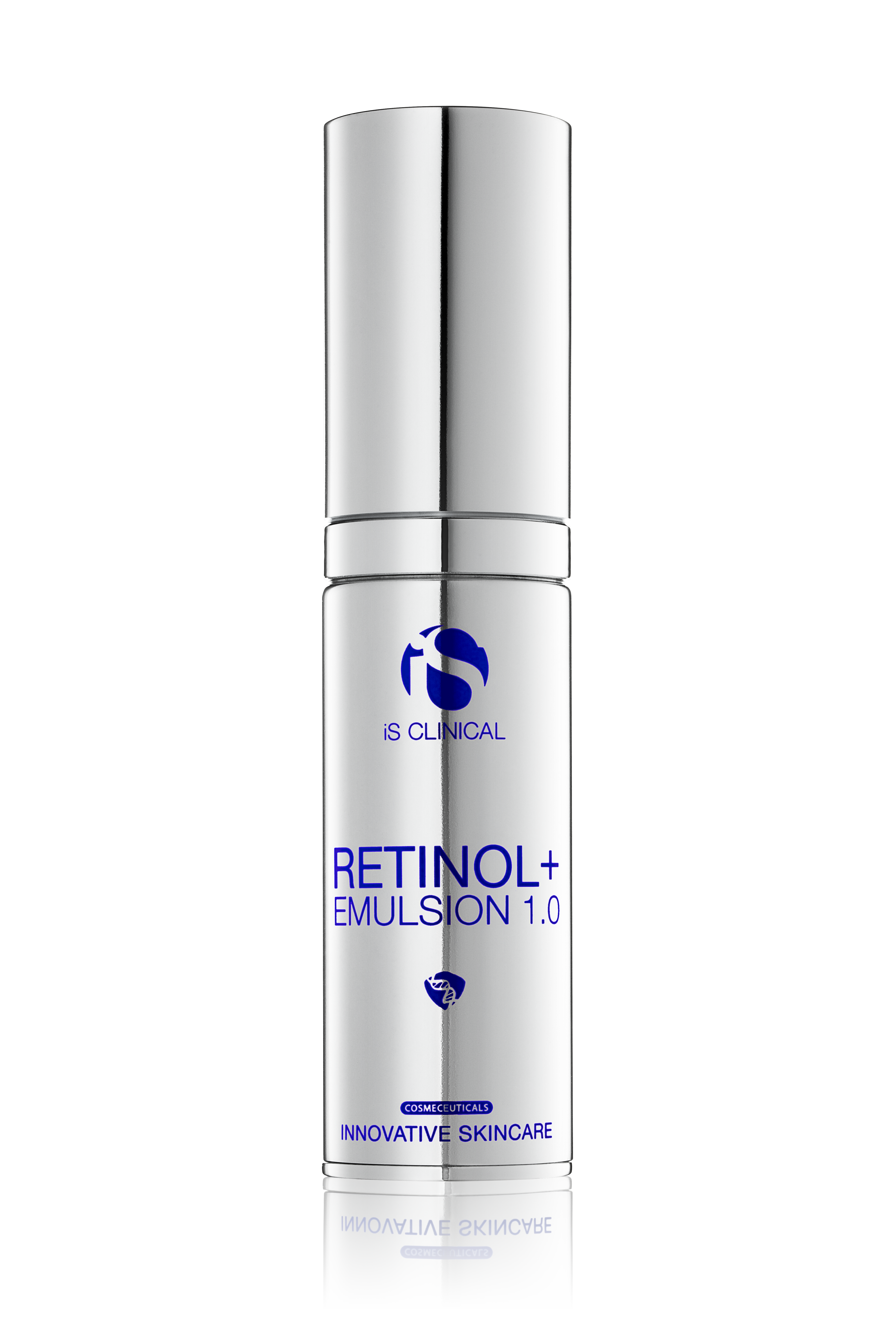 iS Clinical - Retinol+ Emulsion 1.0 - Gesichtscreme iS Clinical - Retinol+ Emulsion 1.0 - Gesichtscreme