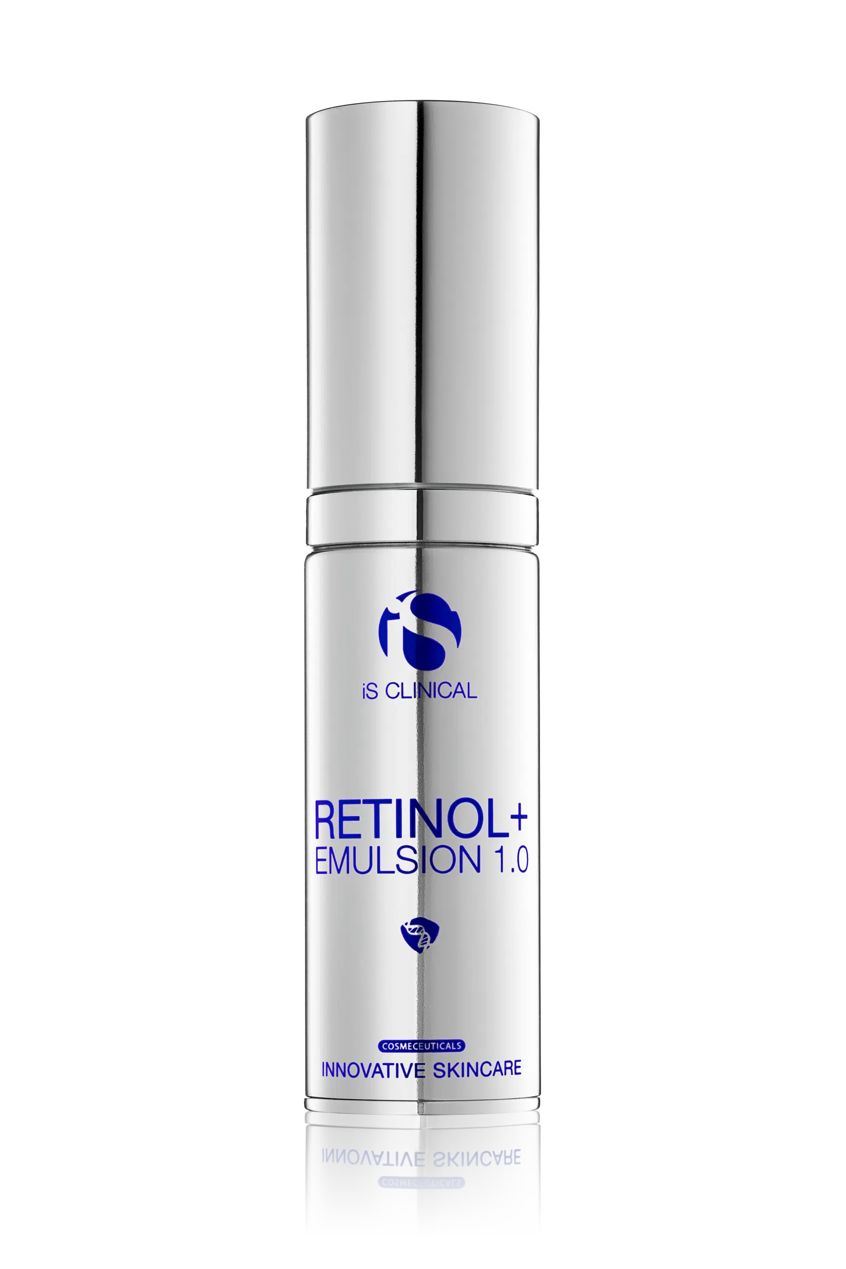 iS Clinical - Retinol+ Emulsion 1.0 - Gesichtscreme
