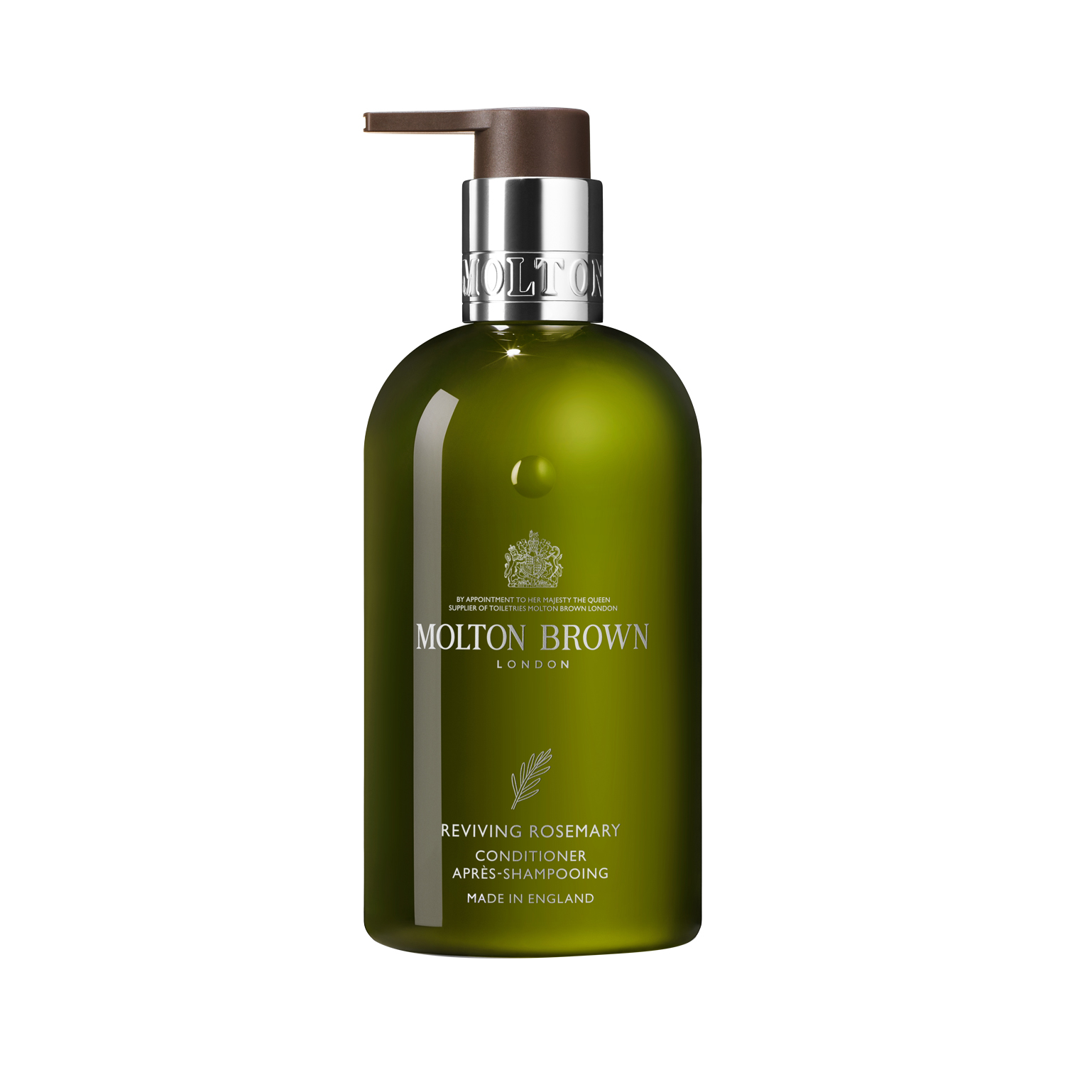 Molton Brown - Reviving Rosemary - Conditioner Molton Brown - Reviving Rosemary - Conditioner