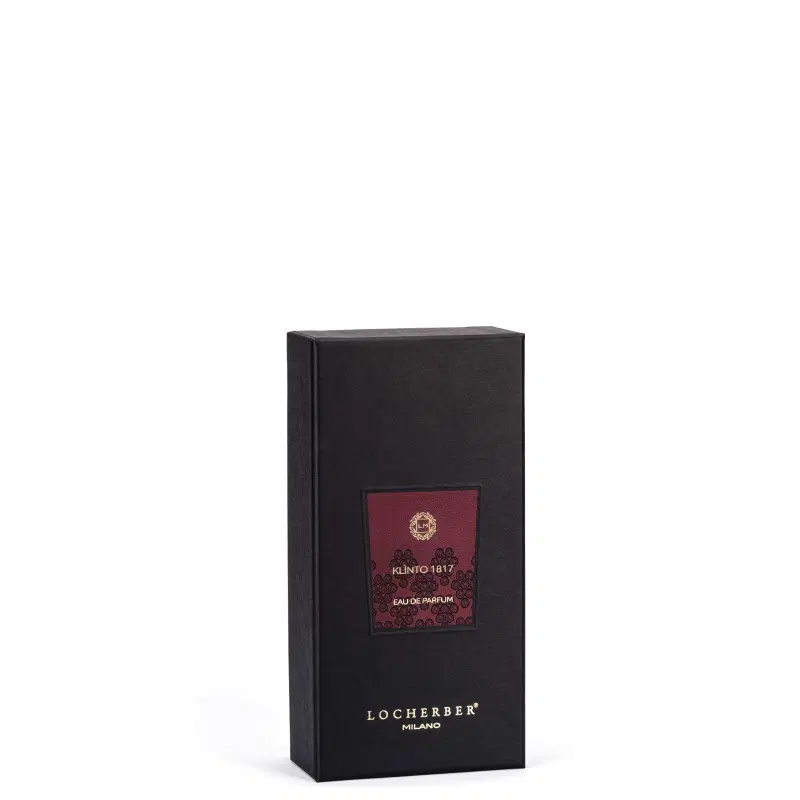 Locherber - Klinto 1817 - Eau de Parfum