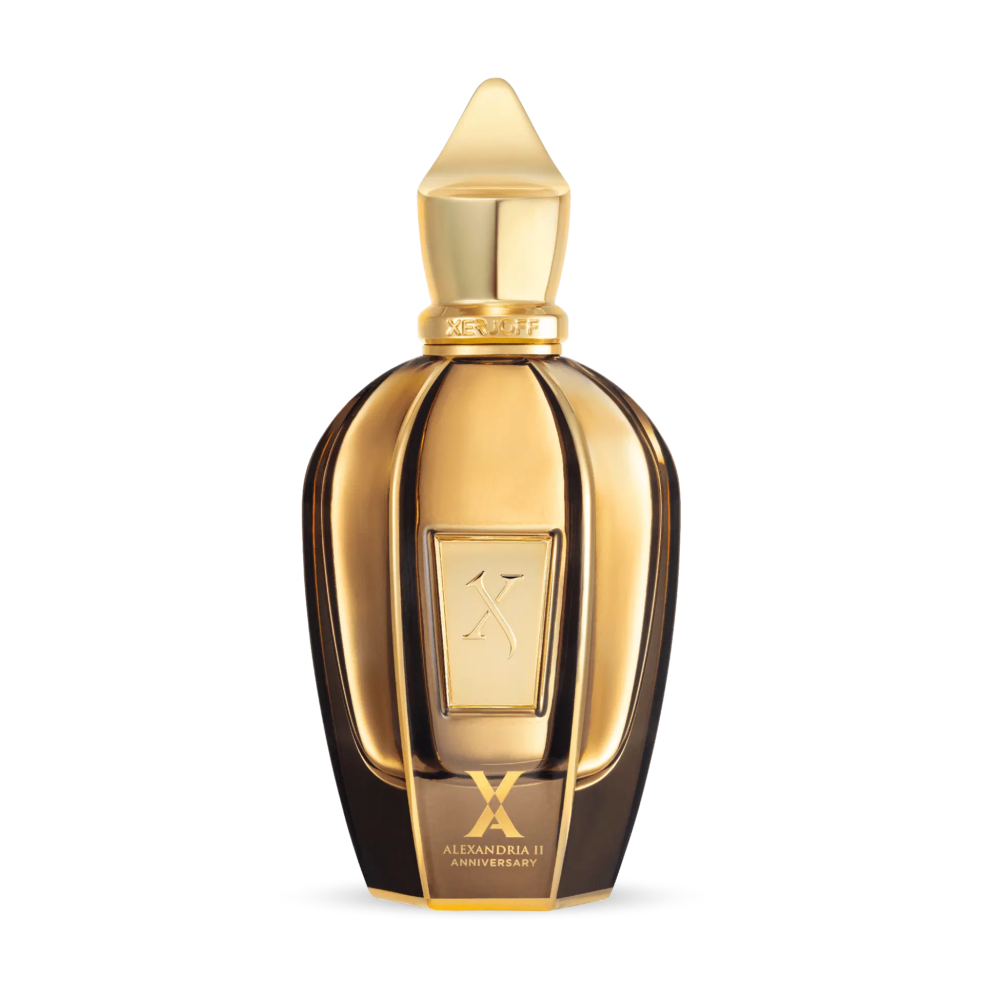 XerJoff - Alexandria II Anniversary - Parfum