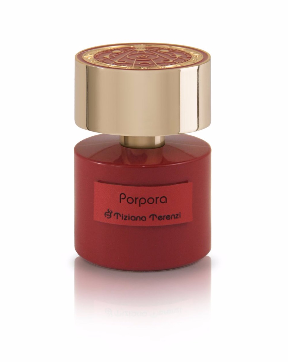 Tiziana Terenzi – Porpora - Luna Collection - Extrait de Parfum