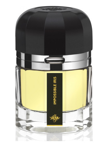 Ramon Monegal - Impossible Iris - Eau de Parfum Ramon Monegal - Impossible Iris - Eau de Parfum
