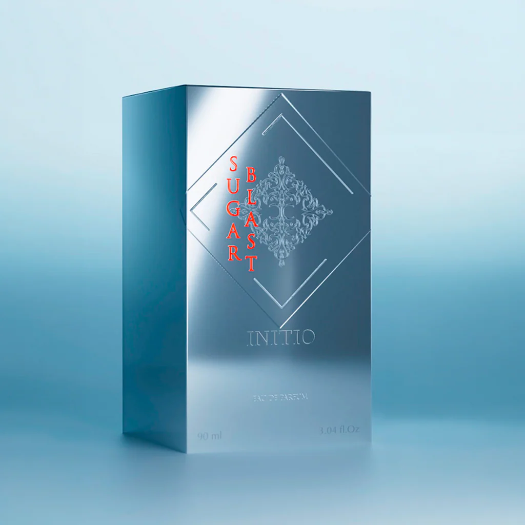 Initio Parfums Privés - Sugar Blast - Eau de Parfum