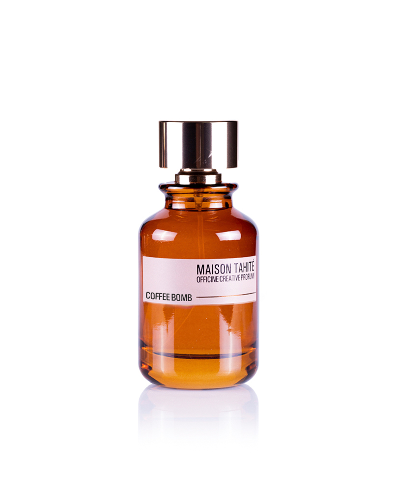 Maison Tahité - Coffee Bomb - Eau de Parfum Maison Tahité - Coffee Bomb - Eau de Parfum