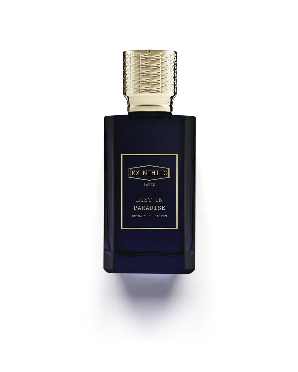 Ex Nihilo - Lust in Paradise - Extrait de Parfum