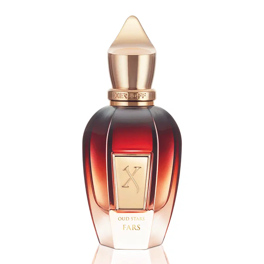 Xerjoff - Oud Stars - Fars - Parfum 50 ml