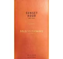 Goldfield & Banks - Sunset Hour Dark Peach - Eau de Parfum