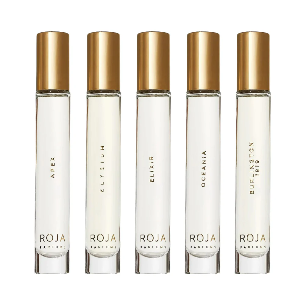 Roja Parfums - Sondergröße 1 x 10ml