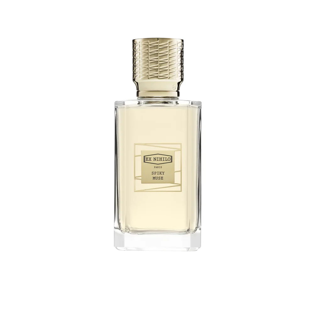 Ex Nihilo - Spiky Muse - Eau de Parfum Ex Nihilo - Spiky Muse - Eau de Parfum