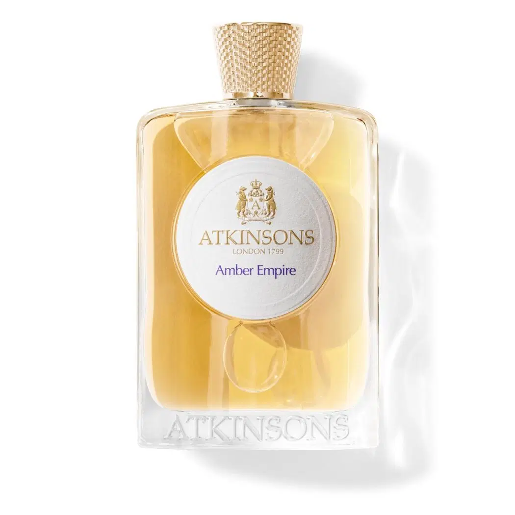 Atkinsons London 1799 - Amber Empire - Eau de Parfum