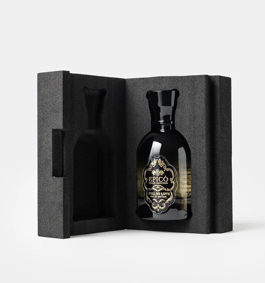 Epico - Will Be Love - Eau de Parfum