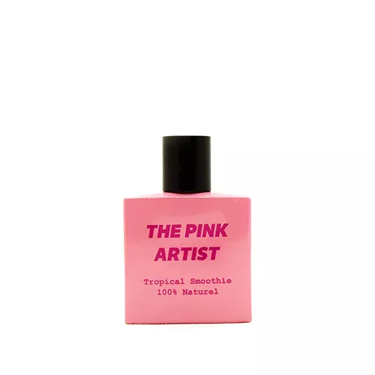 The Pink Artist - Tropical Smoothie - Eau de Parfum