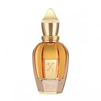 XerJoff – Shooting Stars – La Capitale Eau de Parfum 50 ml